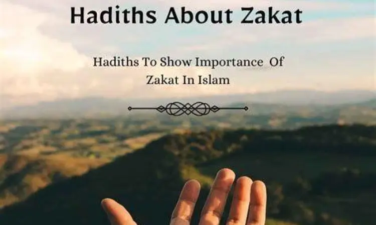 Ayat Al Quran tentang perintah zakat