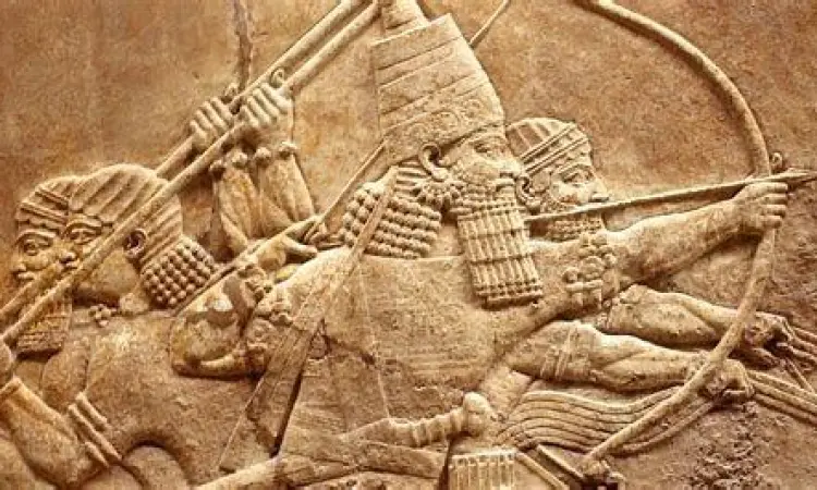 Pengepungan Yerusalem oleh Babel