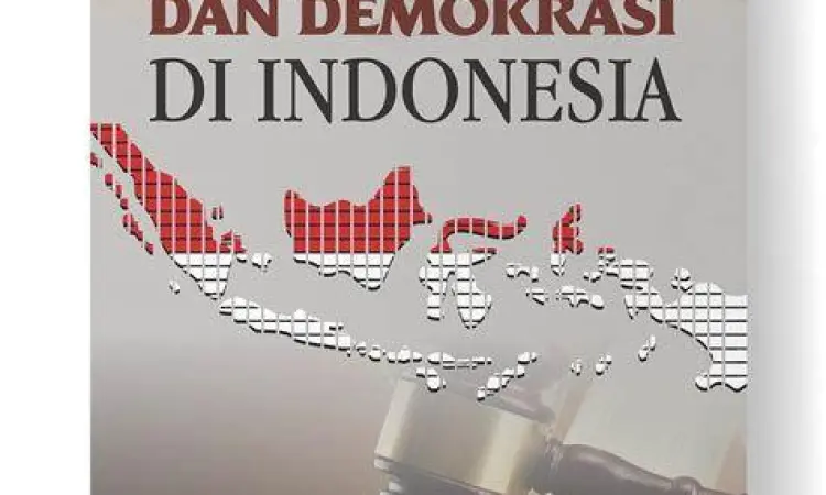 Aksi demokrasi yang taat hukum di Indonesia