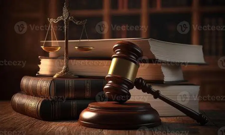 Jurisprudensi sebagai sumber hukum formal