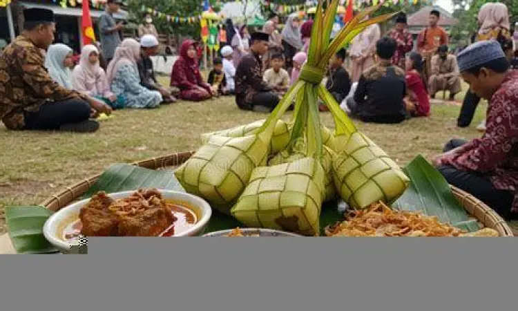 Musyawarah mufakat dalam penyelesaian sengketa