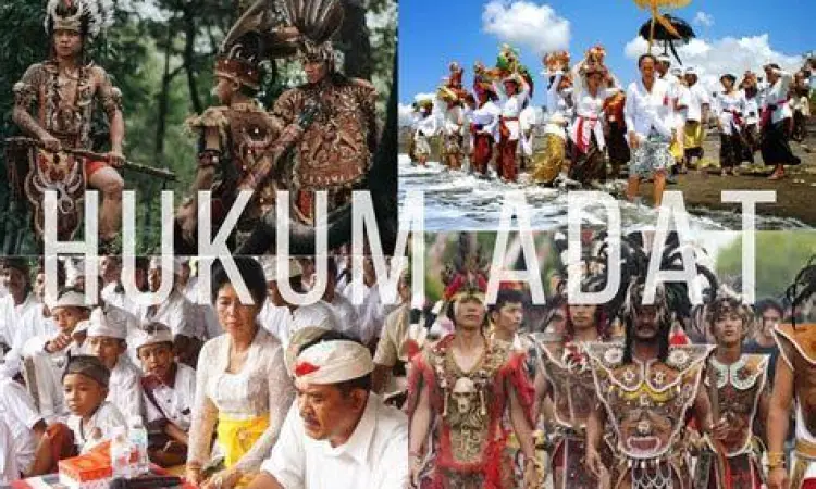 Pembagian Warisan Adat Bali