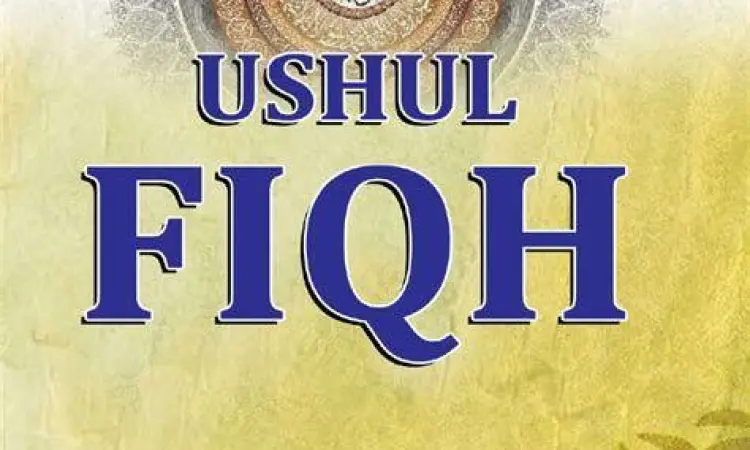 Proses metodologi ushul fiqh dalam mencari hukum