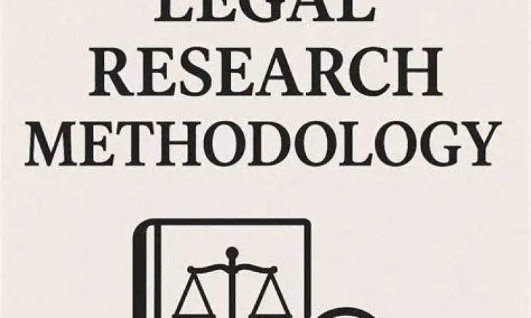 Metodologi penelitian hukum di Indonesia