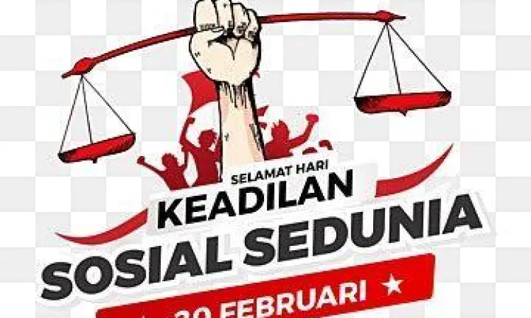 Representasi keadilan sosial dalam hukum Indonesia