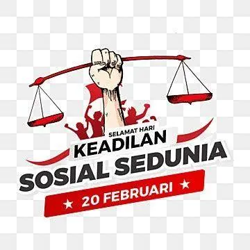 Visi Keadilan Sosial Representasi keadilan sosial dalam hukum Indonesia