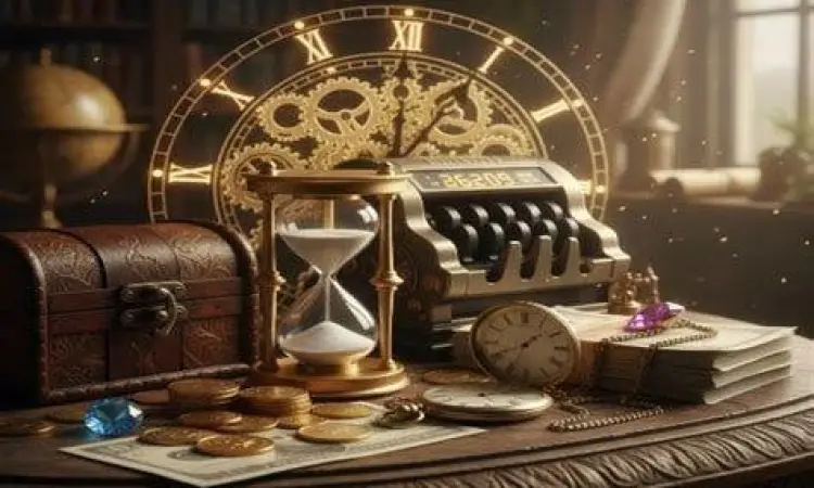 Ilustrasi daluwarsa hukum