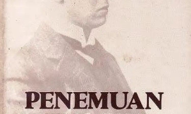 Potret Cornelis van Vollenhoven tokoh hukum adat