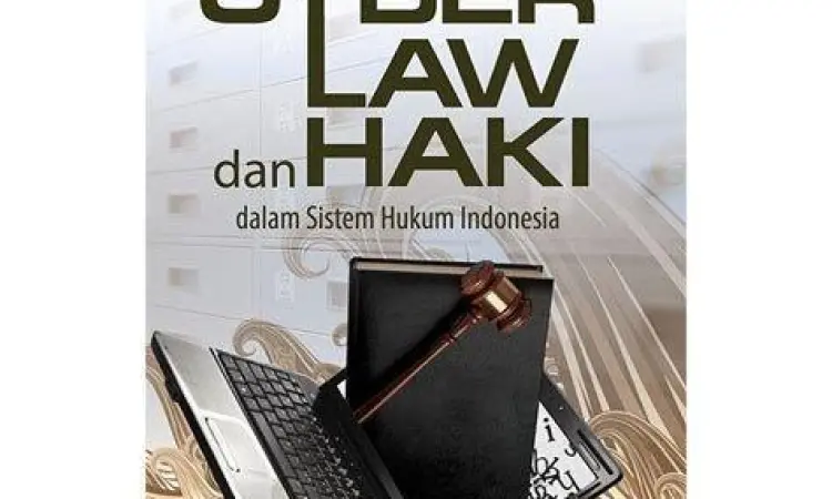 Dasar Hukum HAKI Dokumen hukum perlindungan kekayaan intelektual