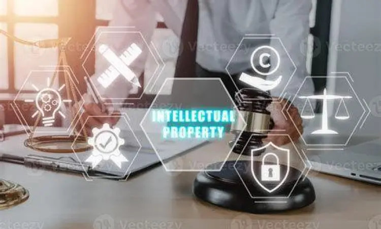 Persidangan HKI Suasana persidangan sengketa HKI