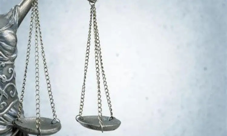 Simbol Keadilan dan Hukum Abstraksi keadilan dalam sistem hukum