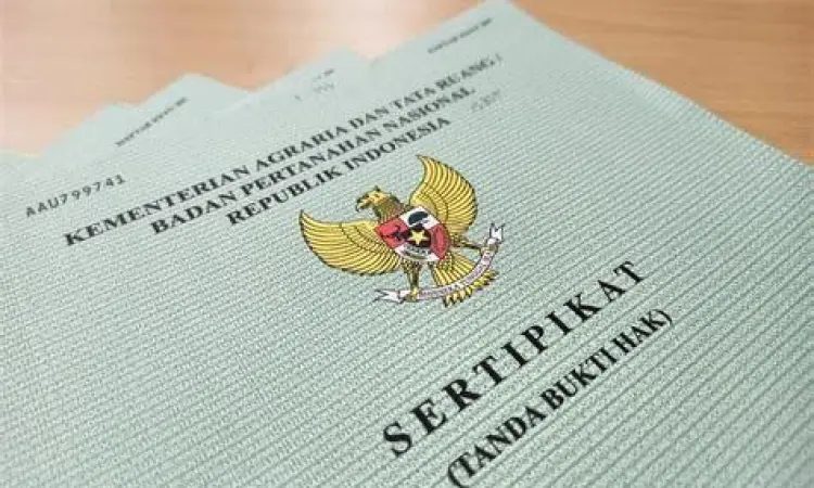 Implementasi UUPA dalam sertifikasi tanah masyarakat