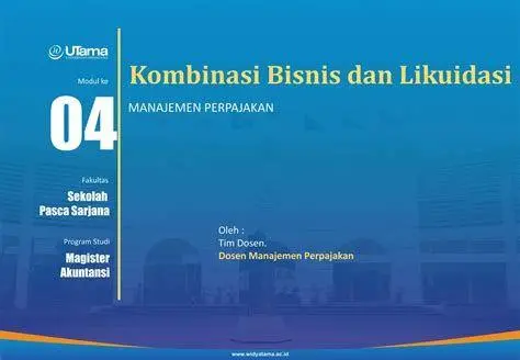Likuidasi Aset Pailit Ilustrasi inventarisir aset perusahaan yang akan dilikuidasi