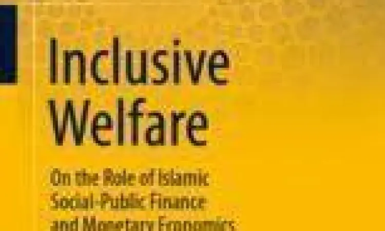 Konsep kesejahteraan dalam negara Islam