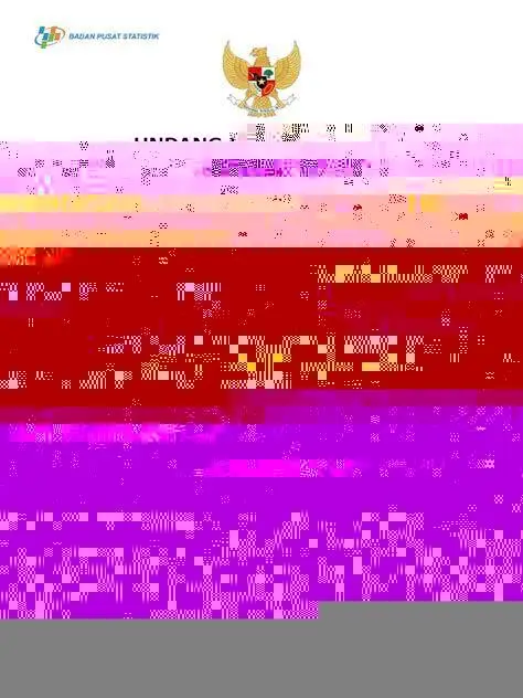 Pembukaan UUD 1945 Naskah asli pembukaan UUD 1945