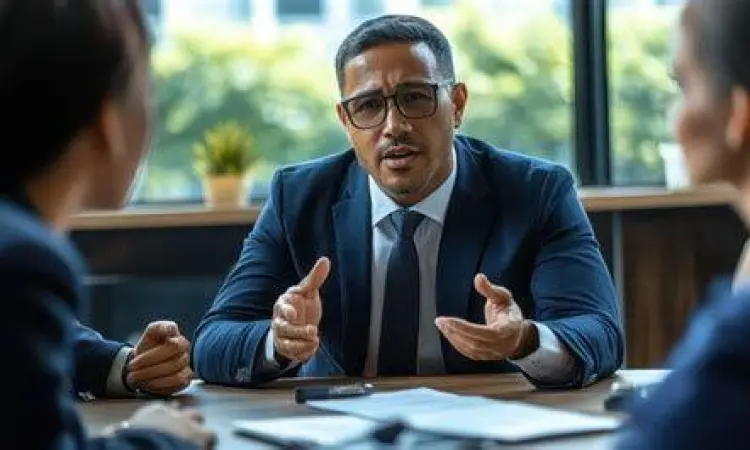 Diskusi Kualifikasi Hukum Diskusi tim hukum mengenai kualifikasi tindak pidana