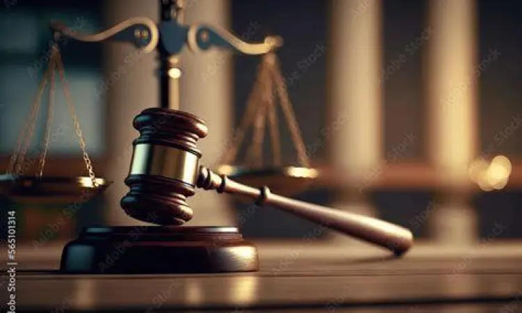 Struktur dan Komponen Hukum Struktur hukum dan konsep keadilan dalam masyarakat