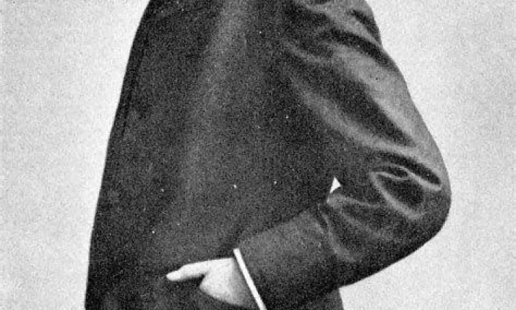 Timbangan Keadilan Gustav Radbruch Ilustrasi timbangan keadilan dalam filsafat hukum