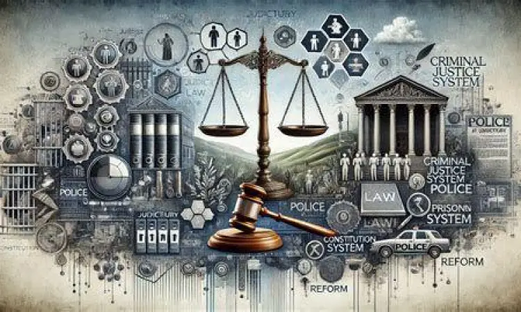 Evolusi sistem hukum dari masa ke masa