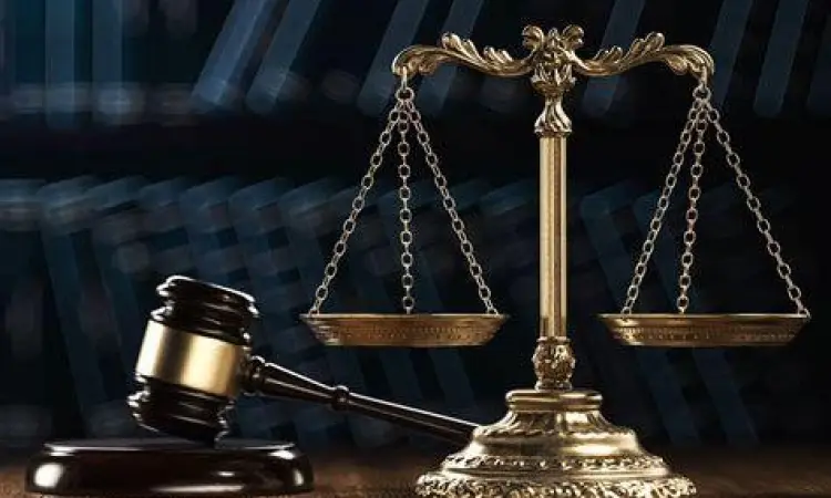 Logika Qiyas dalam Hukum Simbol timbangan analogi qiyas