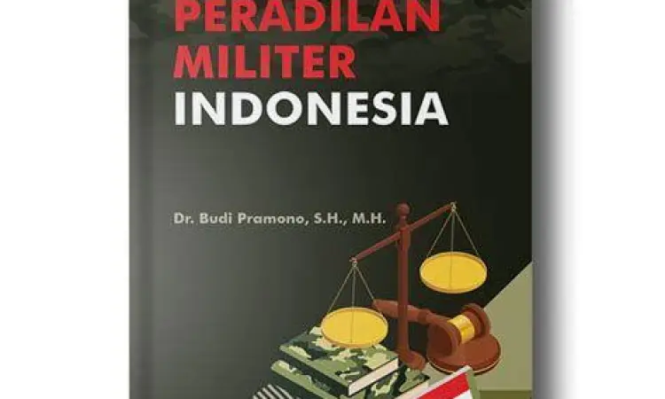 Sistem Peradilan Militer Lambang dan personil peradilan militer