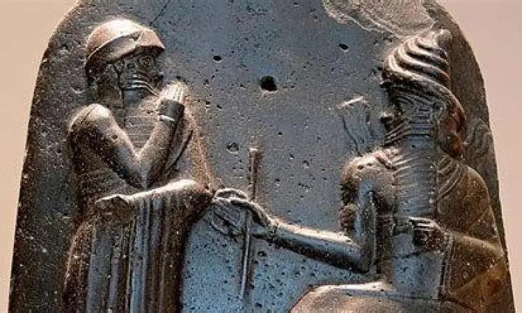 Sejarah awal asuransi pada zaman kuno