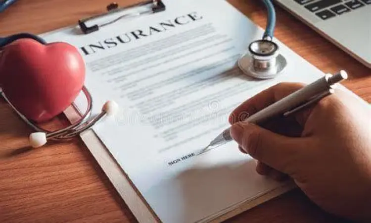 Penandatanganan kontrak polis asuransi