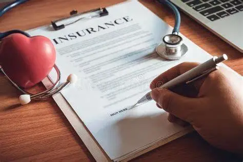 Legalitas Polis Asuransi Penandatanganan kontrak polis asuransi