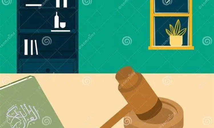 Gaya hidup muslim modern yang adil