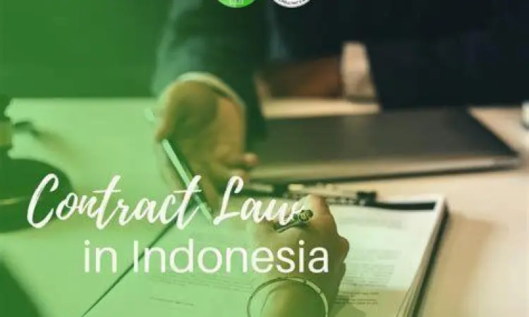 Buku Kitab Undang-Undang Hukum Perdata Indonesia