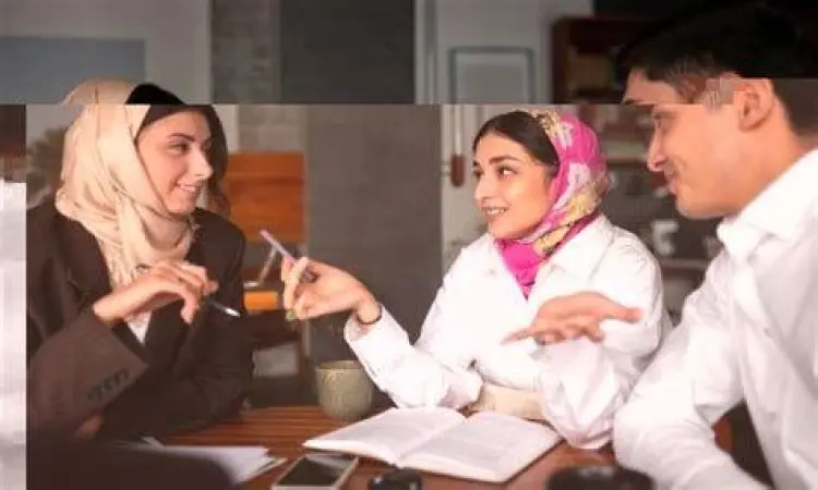 Pasangan melakukan konseling pernikahan sebelum mengambil keputusan cerai