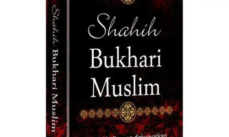 Koleksi kitab hadis shahih sebagai referensi hukum syara