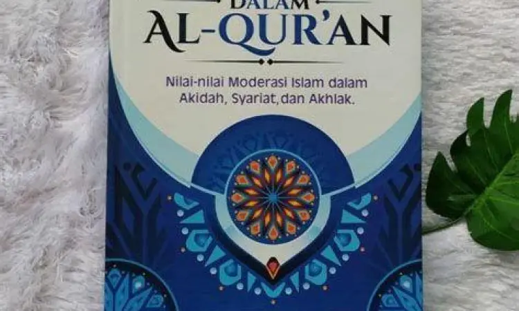 Diagram tiga komponen hukum dalam Al-Quran
