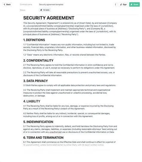 Perlindungan Hukum Perjanjian Perlindungan hukum dalam perjanjian komersial