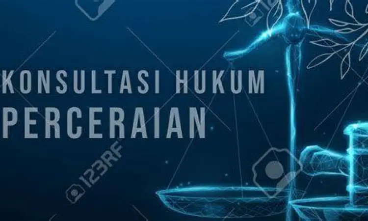 Konsultasi Hukum Konsultasi mengenai alasan dasar hukum dapatnya di ajukan gugatan cerai