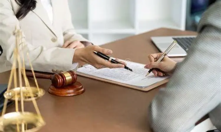 Konsultasi Hukum Kasasi Konsultasi hukum dengan pengacara