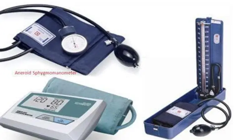 Tensimeter Manual dan Digital Perbedaan tensimeter manual dan digital berdasarkan teknologi