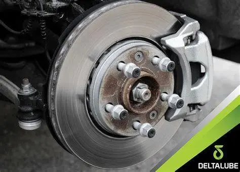 Sistem Rem Hidrolik Sistem pengereman hidrolik pada roda mobil