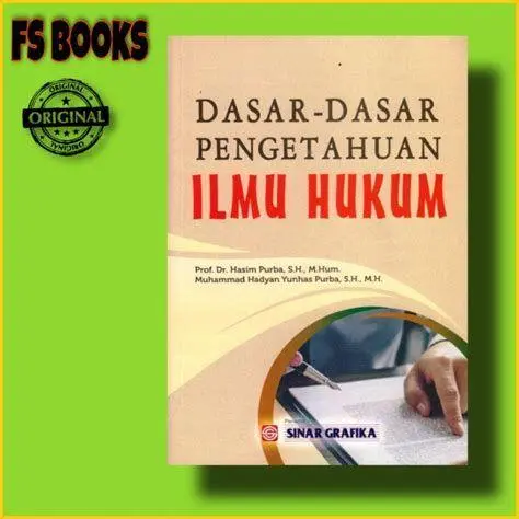 Referensi Hukum Ali Yunasril Buku hukum Ali Yunasril terbitan Sinar Grafika