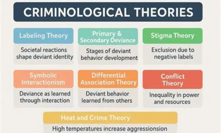 Evolusi Teori Hukum Pidana Ilustrasi evolusi teori hukum pidana dari klasik ke modern