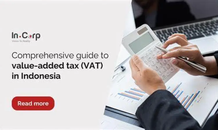 Sistem perpajakan digital di Indonesia