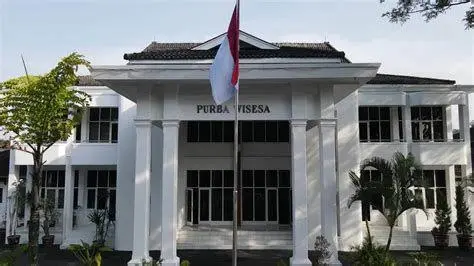 Kebijakan Perlindungan Guru Gedung pemerintahan pendidikan Indonesia