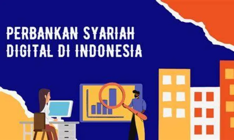 Ekonomi Syariah Digital Implementasi ekonomi syariah di era digital