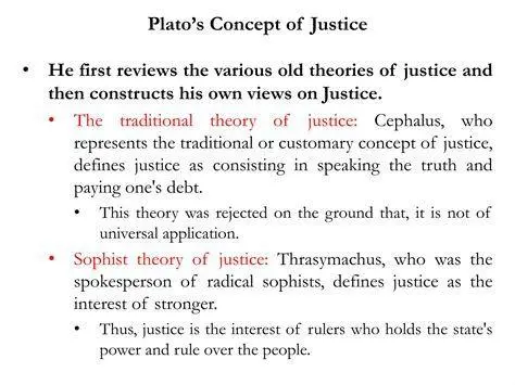 Filsafat Hukum Kontemporer Konsep filsafat hukum mengenai keadilan dan moralitas