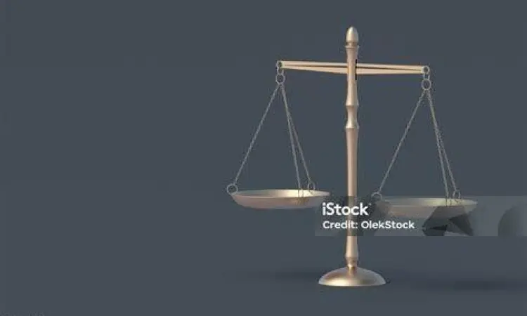 Keadilan dalam analisis yuridis prostitusi online